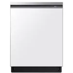 LAVAPLATOS DE 24" BESPOKE EMPOTRABLE ENERGYSTAR BLANCO DW80BB707012AA